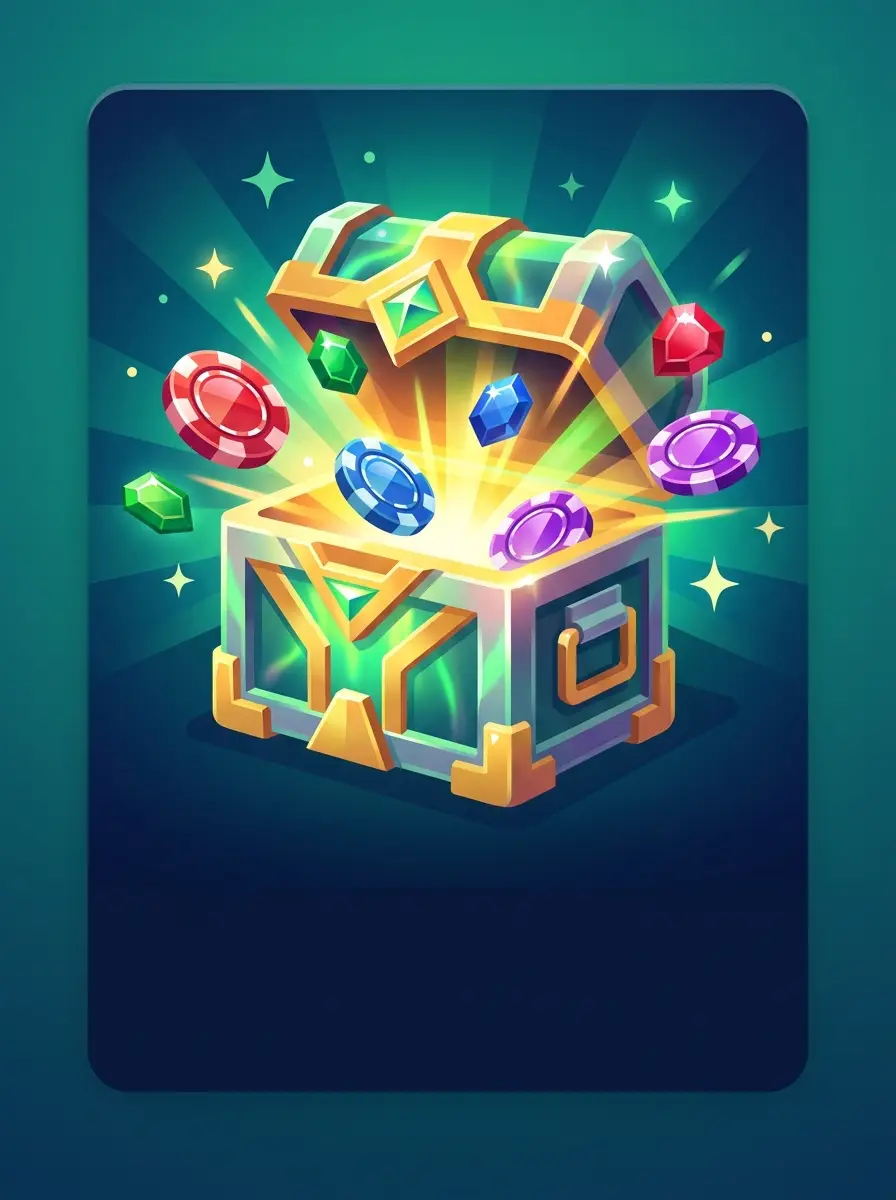 Cases — NordicBET Original