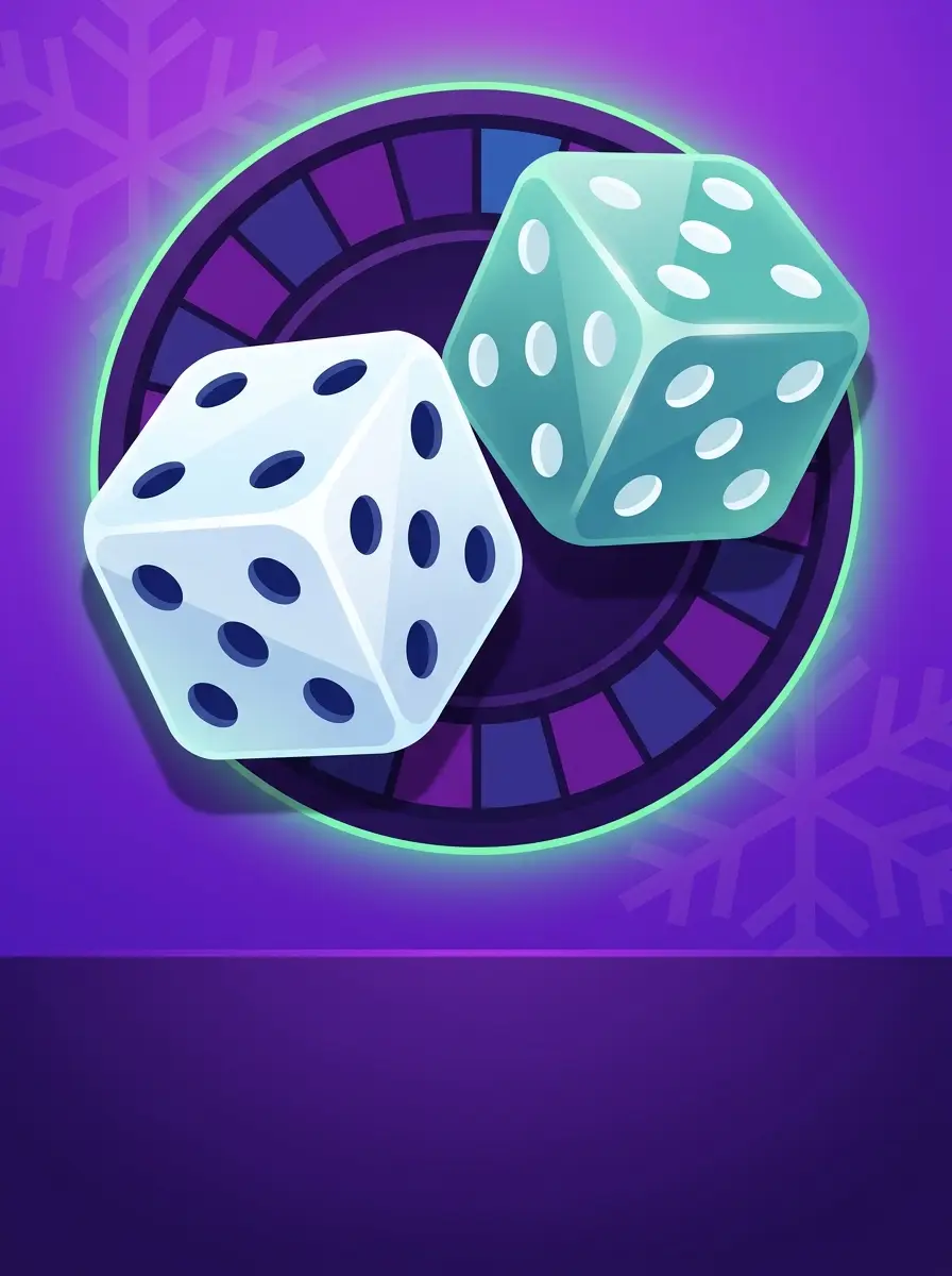 Dice — NordicBET Original