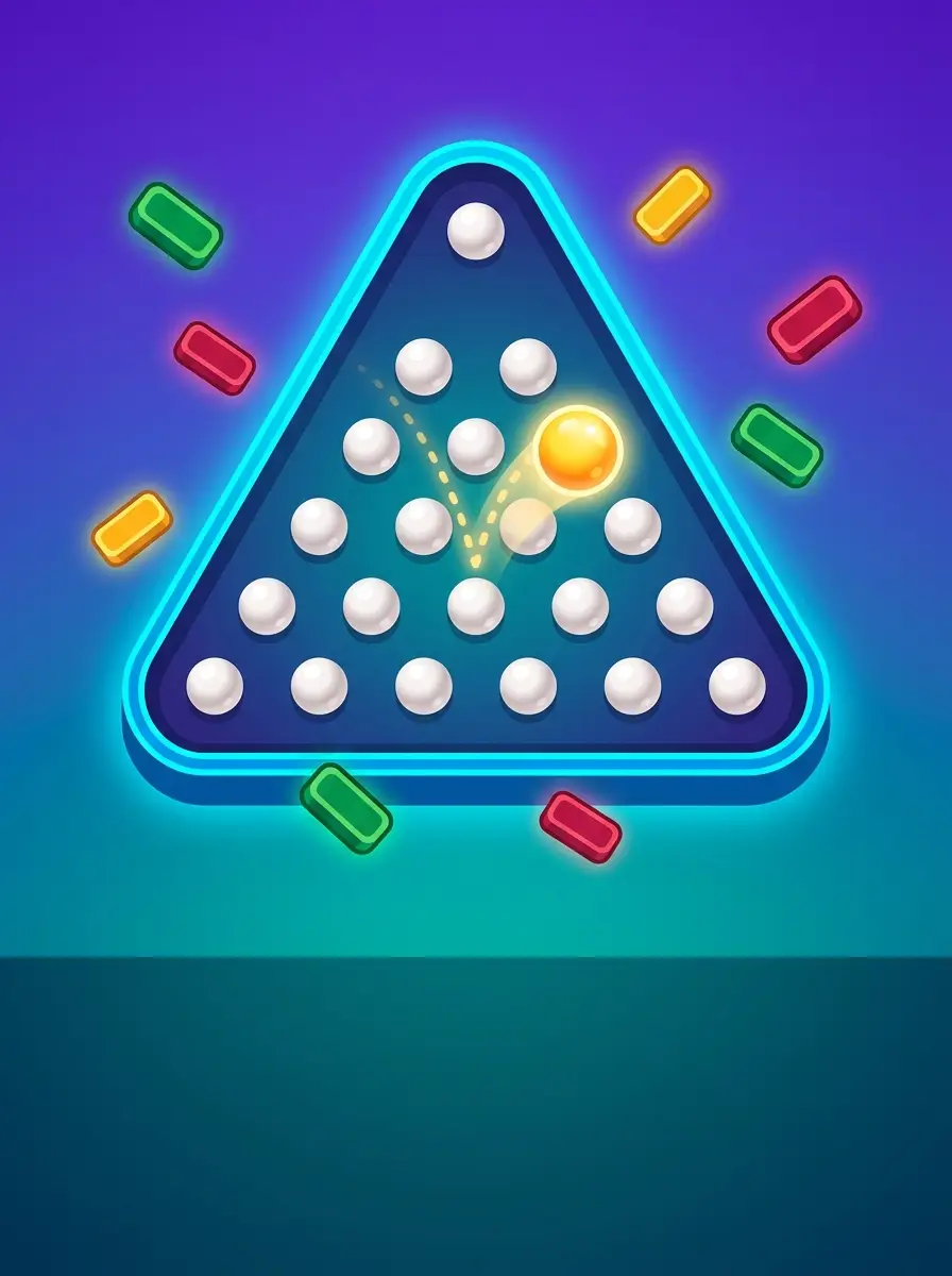 Plinko — NordicBET Original