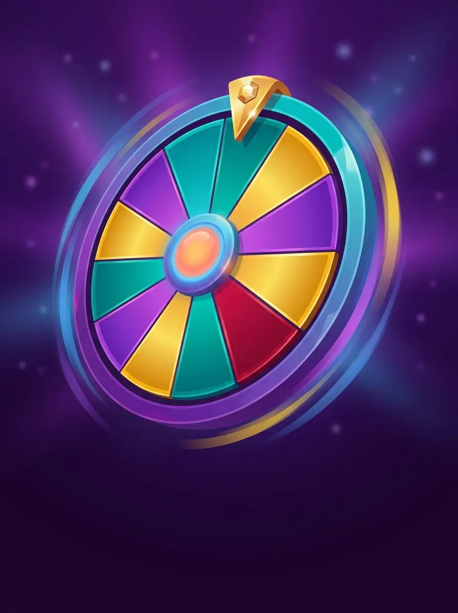 Wheel — NordicBET Original